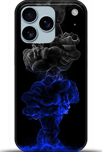 Noprin Apple iPhone 17 Pro Max Case Hd Printed Case - They Can'T Bring Me dow...