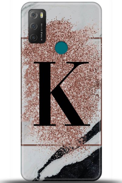 TCL 20E Case Hd Printed Case - They Can'T Bring Me down 6008