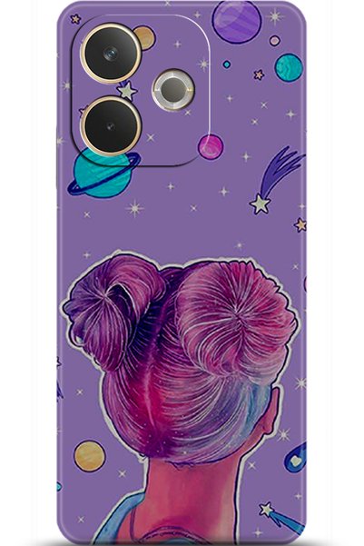 Noprin Oppo A5 Pro 5g Case Hd Printed Case - They Can'T Bring Me down 6034