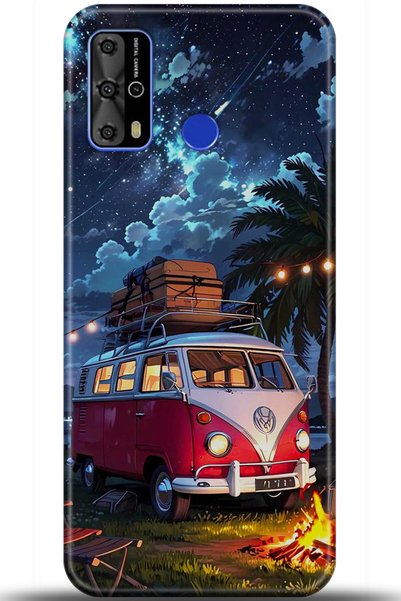Reeder P13 Blue Max Pro Lite Case Hd Printed Case - They Can'T Bring Me down ...