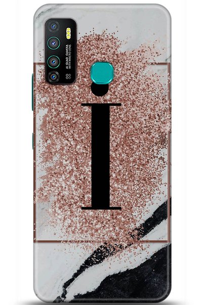 Noprin Infinix Hot 9 Case Hd Printed Case - They Can'T Bring Me down 6011
