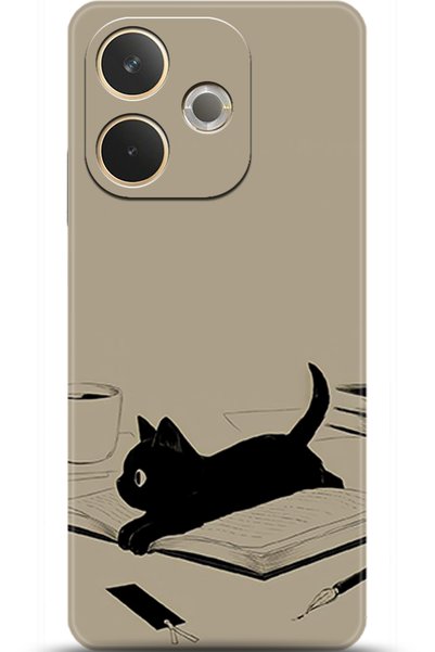 Noprin Oppo A5 Pro 5g Case Hd Printed Case - They Can'T Bring Me down 5603