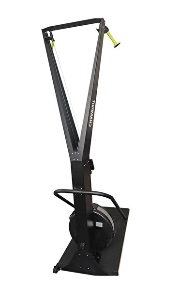 Champ Kit Champkit Stand-Up Rowing Machine Is Designed to Enhance Endurance a...