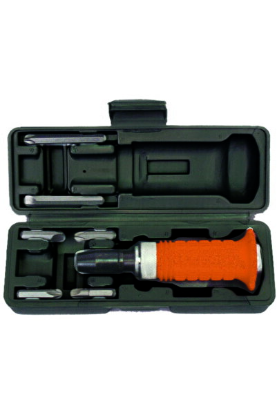 Gadget Screwdriver Top Bottom Set with GD bits