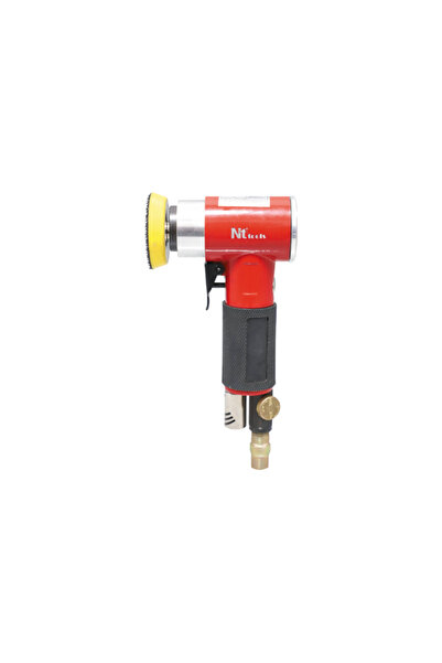 NtAirTools 70mm 15000RPM Havalı Mini Polisaj