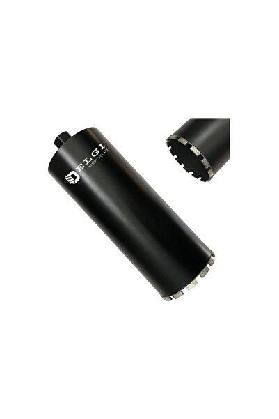 170 mm Profesyonel Karot Ucu