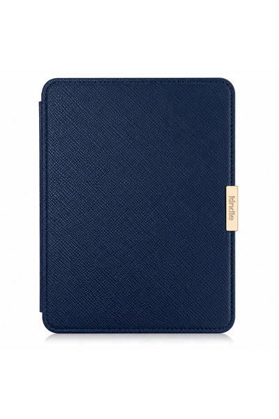 Amazon kindle Paperwhite 1-2-3 / 7. Nesil (2015 Üretim) E-Kitap Okuyucu Kılıf...