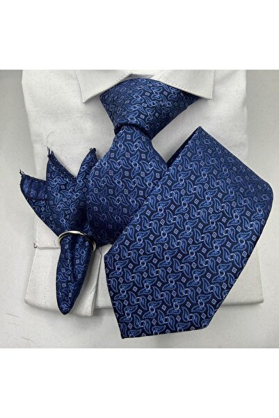ilayda emir Premium Men's Tie Classic and Modern Style, Casual & Formal Use