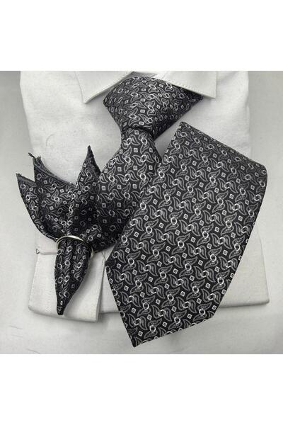 ilayda emir Premium Men's Tie Classic and Modern Style, Casual & Formal Use