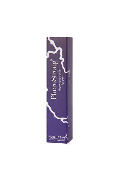 PheroStrong Φερομόνη Flare για Άνδρες - 50 ml