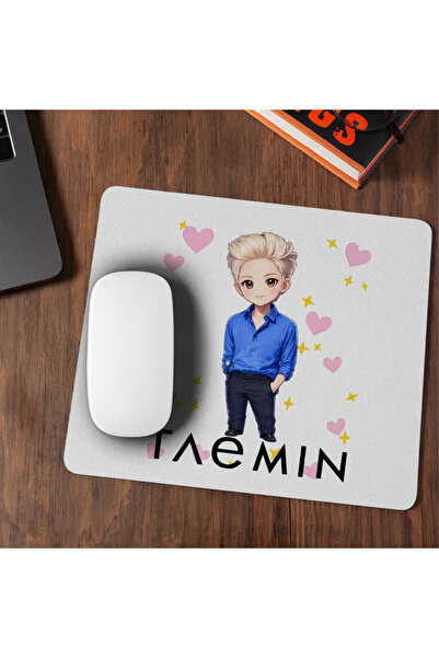 OEM Mousepad Taemin Kpop Korea