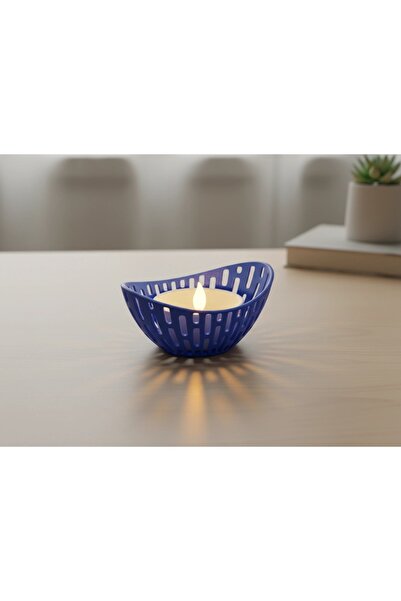OEM Mini Decorative LED Night Light with Patterned for Ambience