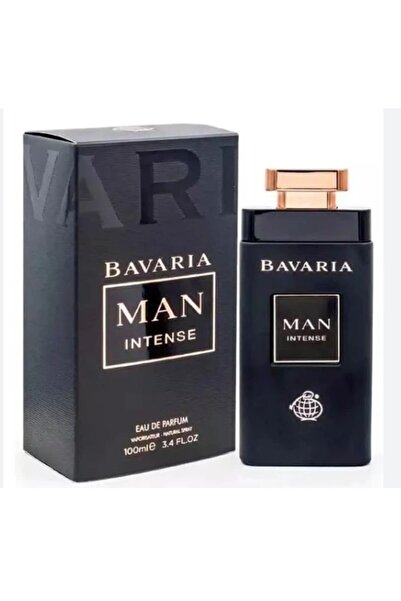 Mybrandfish عطر بافاريا مان إنتنس للرجال 100 مل