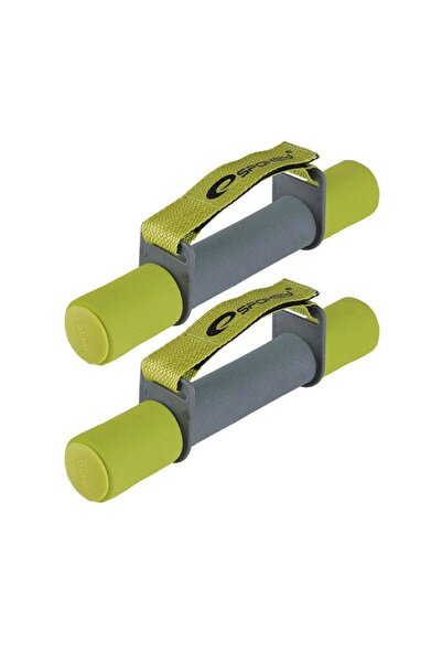 Spokey Set gantere SPONG 0.5 kg – gantere fitness