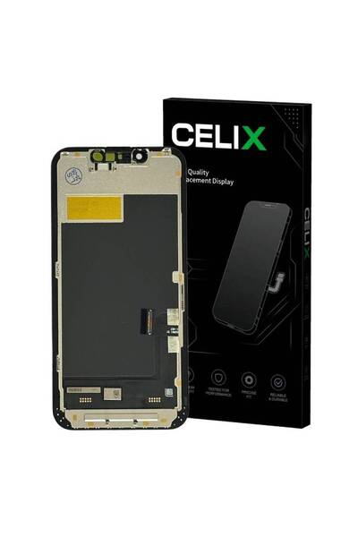 Çelix Ecran iPhone 13 Mini Incell CELIX