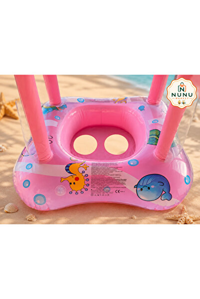 nubu Children's Toy, Children's Toy with Toys, Joyful Animals