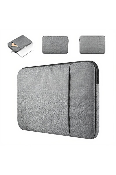 Ayawaska Husa laptop universala 15.6 inch, husa pentru computer portabil, imp...