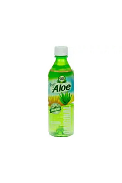 Pure Plus Suc cu aloe vera, fără zahăr, 0,5 L