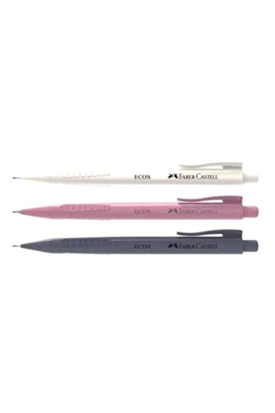 Faber Castell Genz Versatil Pen 0,5 Tip Pen Mixed Color - 2 Units