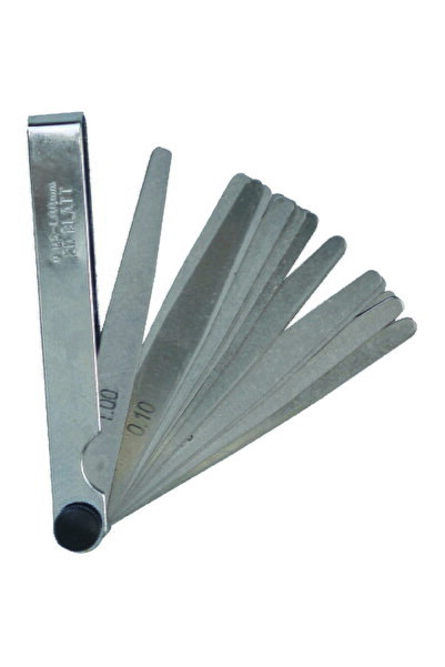 Top Master Pro Set 20 lere 0.05-1.00mm TMP
