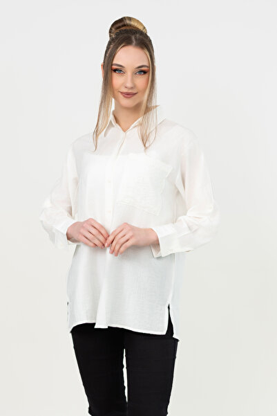 Jodtique Women's Long Shirt