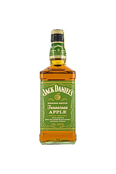 Jack Daniels Jack Daniel's Apple, 35% alcool, 0.7 L