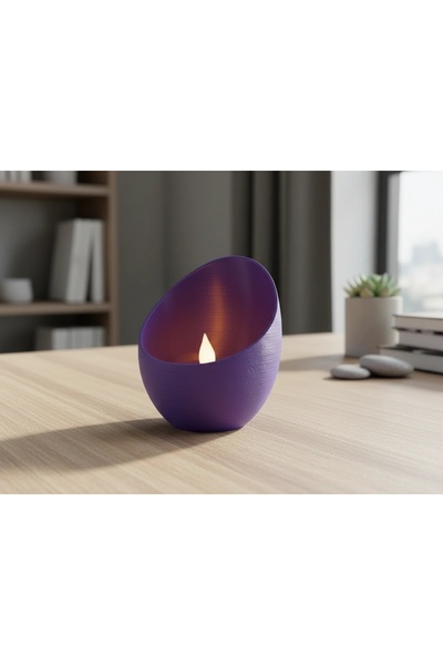 OEM Mini Lampă de veghe decorativă cu LED, pentru ambianță relaxantă