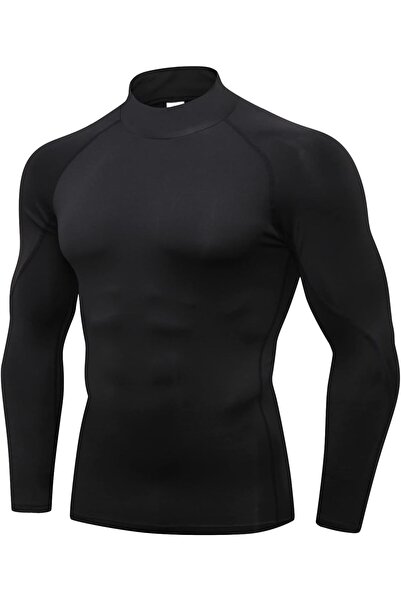 Generic Classic Style Men's Undershirt from SPVISE