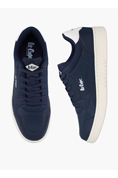 Lee Cooper حذاء رياضي رجالي برباط للكاحل