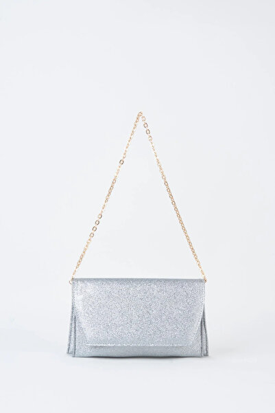 cosybag. Women's Hand and Shoulder Bag with Chain Strap – Stylish Portfolio C...