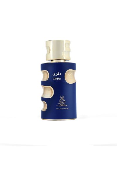AL ASRAR Alasrar Zikra Parfum Unisex Bergamotă Coacăze Iris Trandafir Praline...
