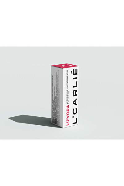 L'CARLIE Lipvora (Lip Moisturizing Balm)