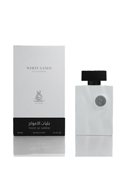 AL ASRAR Alasrar White Sands Parfum Unisex Cocos Pudrat Vanilie Madagascar Mo...