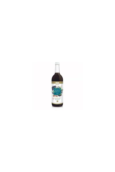 RETTER Suc pur de fructe de pădure, organic, 750ml