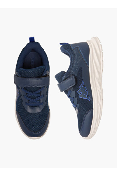 Kappa Boys Hook & Loop Sports Shoes