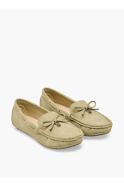 Flora Bella by Shoexpress Women Slip-On Loafers