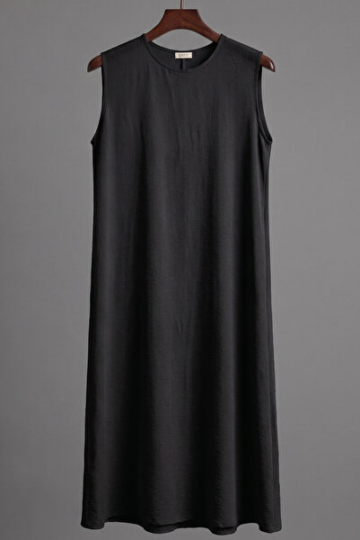 Ebrarengiz Moda KADIN UZUN İÇ TUNİK İÇLİK