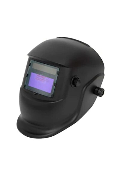 Campion Mască de sudură automată, Cristale lichide, 3 ajustări cu cabluri ele...