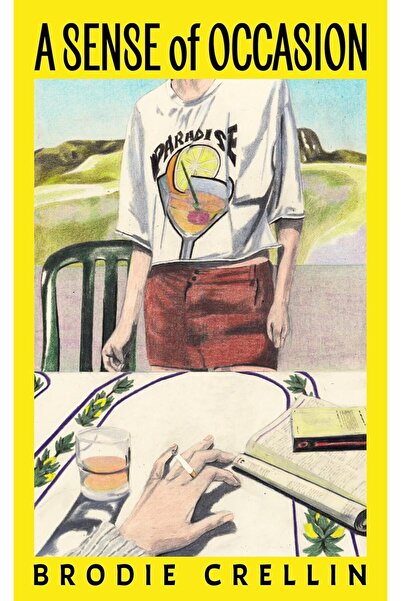 Jonathan Cape A Sense of Occasion