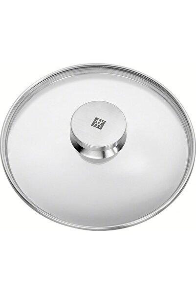 ZWILLING غطاء زجاجي مزدوج خاص، زجاجي، شفاف، 20 سم، 37 * 20 * 7 سم من
