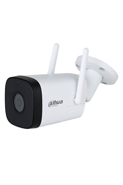 DAHUA Cameră IP Wireless 4MP, IR 30m, Card, Audio, SMD Uman, 2,8mm - IPC-HFW1430DT-STW-0280B