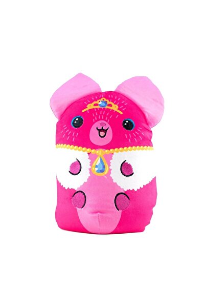 WOWMOMKIDS جيب V2032 Dogs Vs Squirls سلسلة جامبو ذهبية