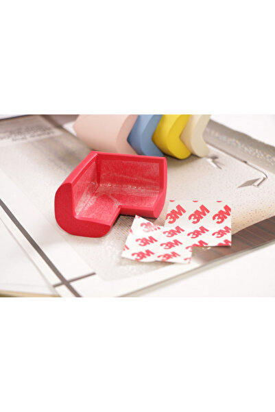 Puzzle Corner Protection Tool 4 Pieces Foam