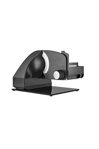 Graef Feliator electric înclinabil, Graef, M95, 0-20 mm, antracit
