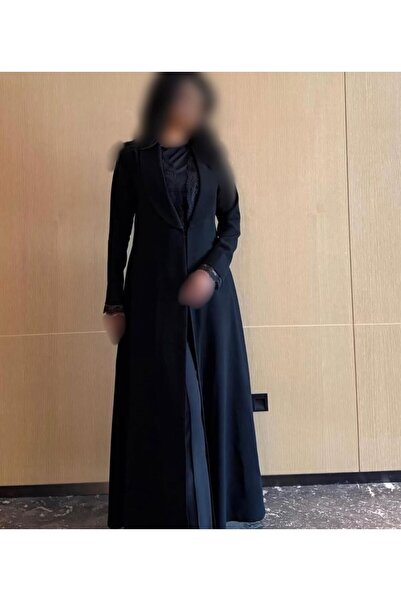 Rosana عباية ميار, تصميم كلاسيكي فاخر