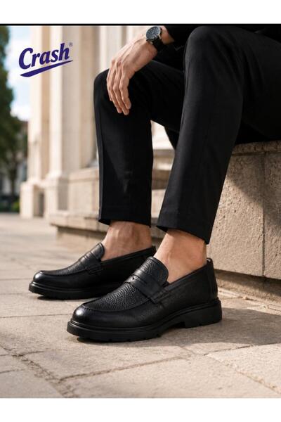 Crash Men's Casual Daily Comfortable Shoes