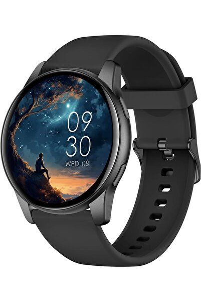 Generic Smart Watches for Men Women, 1.38" Smart Watch (Answer/Make Call), Fi...