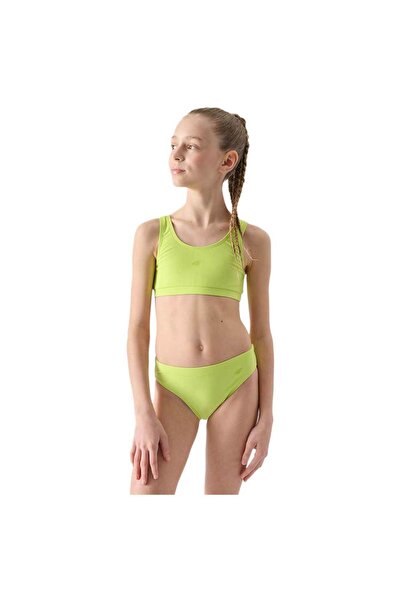 4F Set bikini fete 134/140