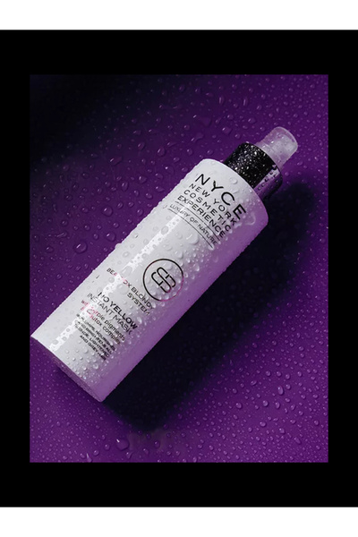 Nyce Masca - instant beautox blondy no galben - 150 ml - leave-in