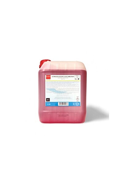 EKOMAX Ultradish Detergent de spălat vase manual cu Rodie și Bicarbonat